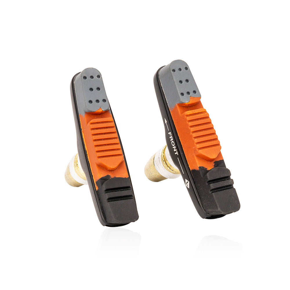 ZTTO ZDSCP 1 Pair Bike Brakes Pads Set 55mm for MTB Mountain Bicycle V-Brake Blocks ZTTO ZDSCP 1 Pair Bike Brakes Pads Set 55mm for MTB Mountain Bicycle V-Brake Blocks